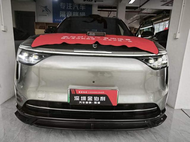 深圳问界M8音响改装避坑干货